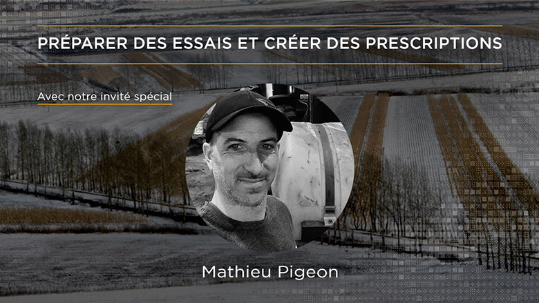 Préparer des essais et créer des scripts